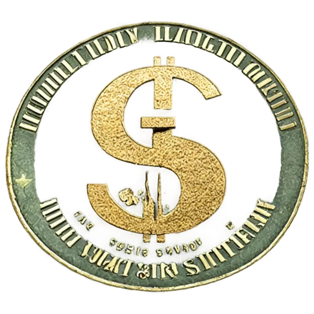 Dollar-Logo-PNG-HighQuality-Transparent-Dollar-Symbol-for-Versatile-Usage