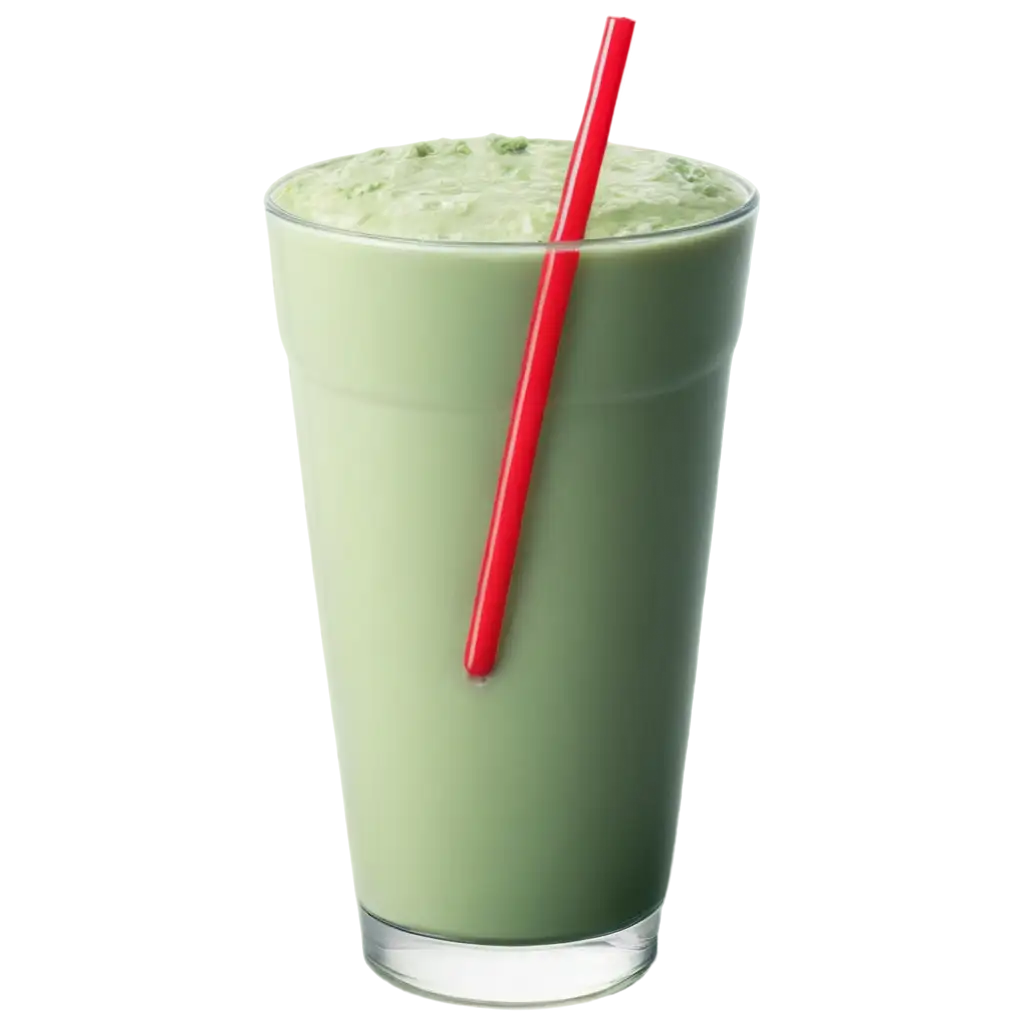 Fresh-Green-Milk-Shake-PNG-Image-for-Creative-Projects-and-Digital-Use