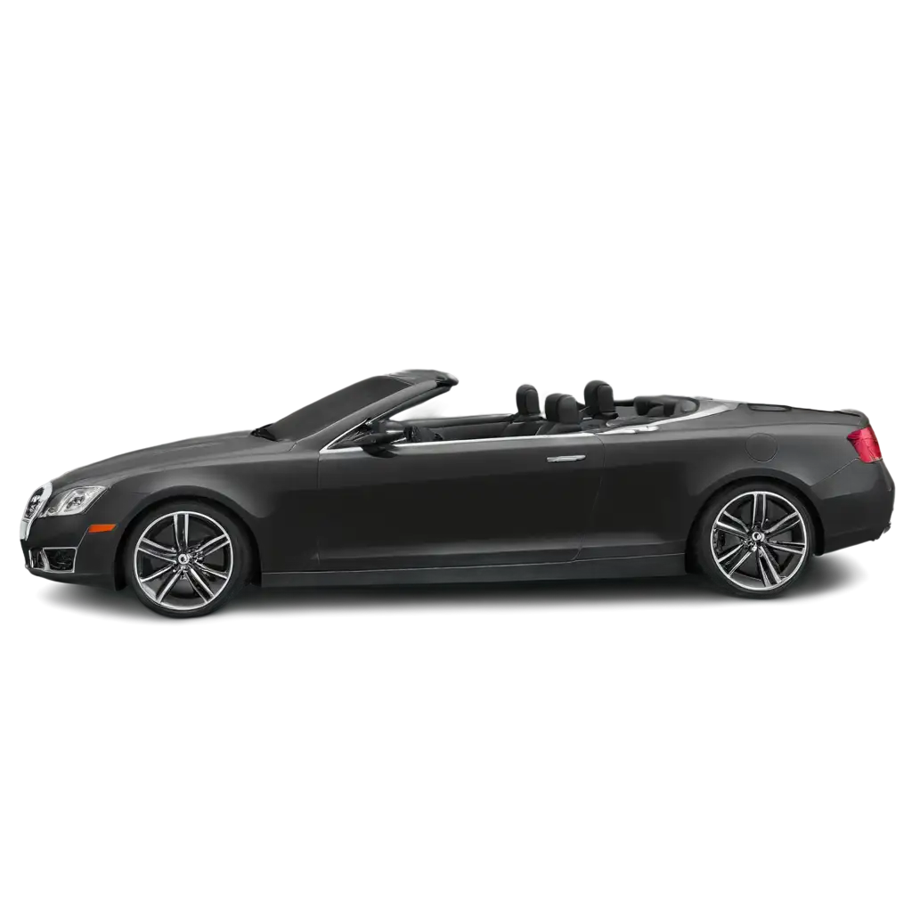 Open-Roof-Luxury-Car-Side-View-PNG-Image-for-Premium-Visual-Content