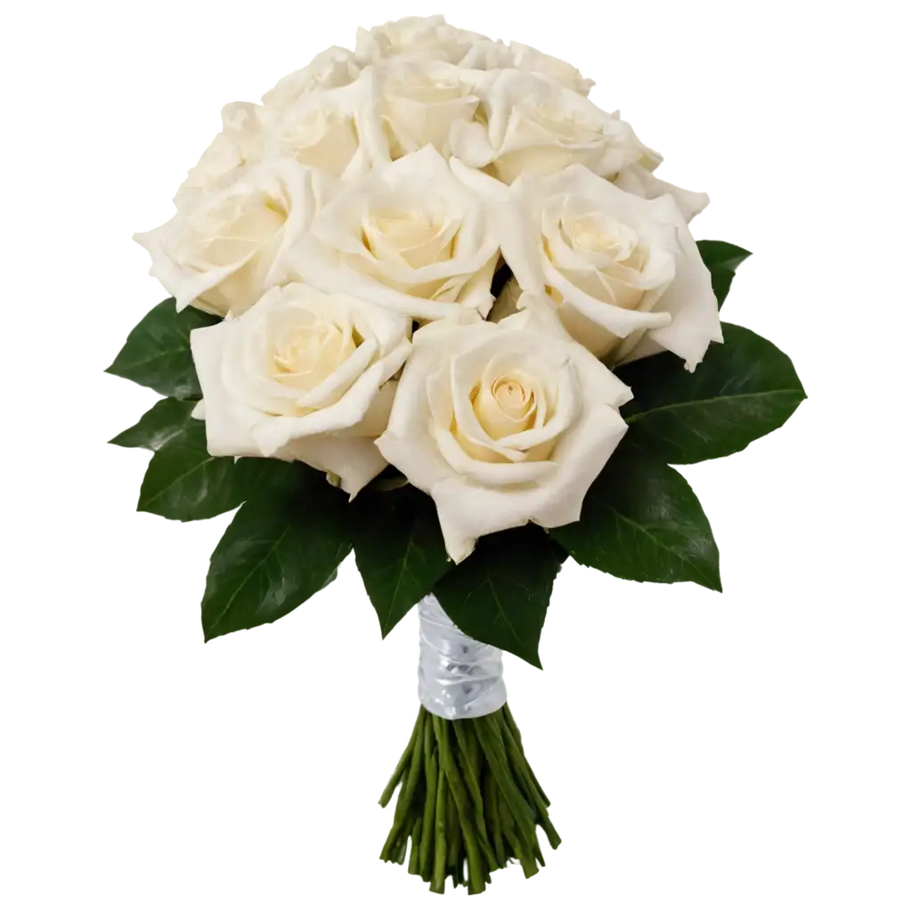 Wedding-Flowers-White-Roses-PNG-Image-for-Elegant-Wedding-Designs