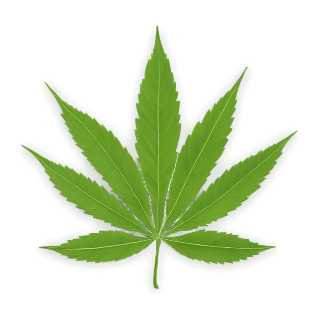 HighQuality-PNG-Weed-Leaf-Logos-for-Versatile-Branding-and-Design