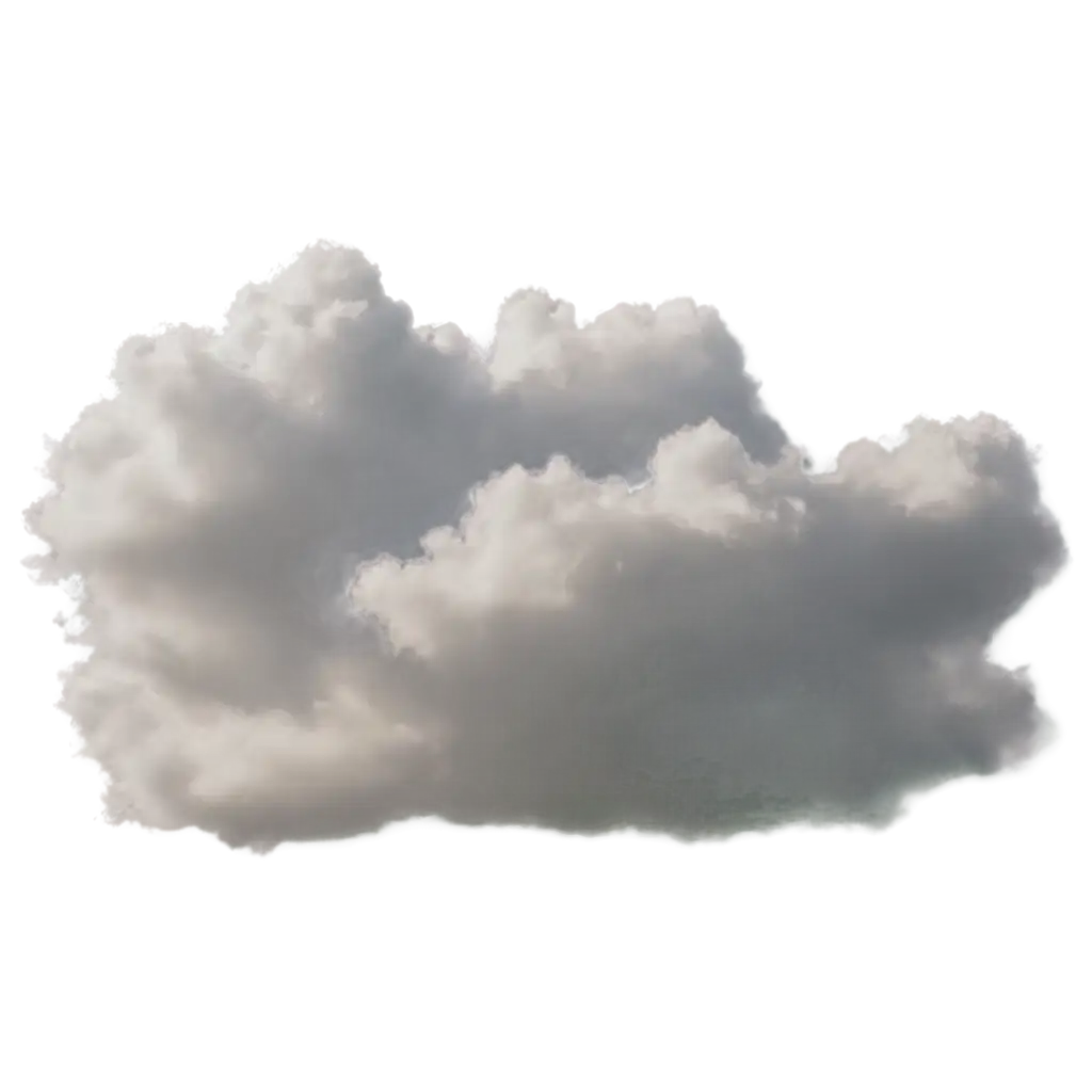 Cloud-PNG-Image-for-Versatile-Design-and-HighQuality-Visuals