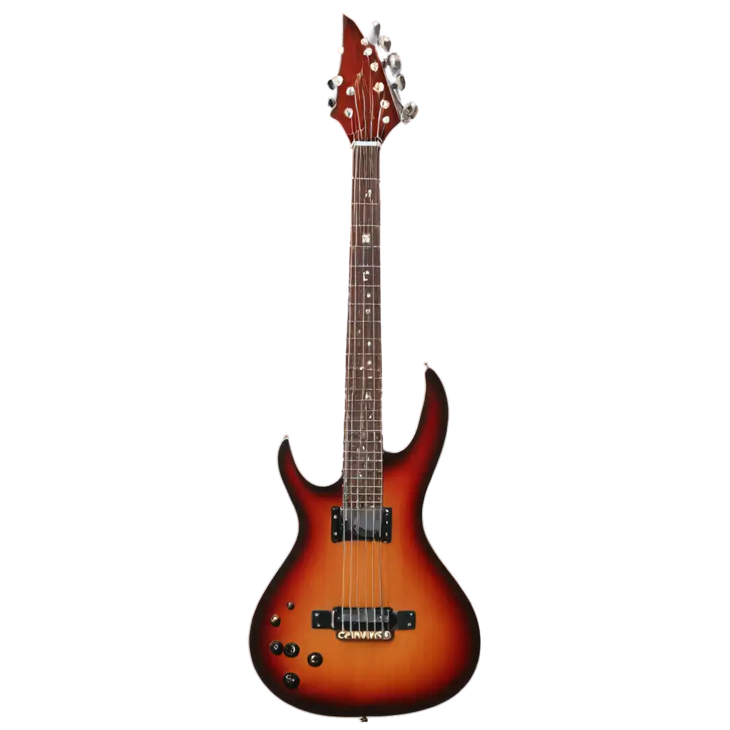 Guitar-PNG-for-Graphic-Design-HighQuality-Transparent-Image-for-Creative-Projects