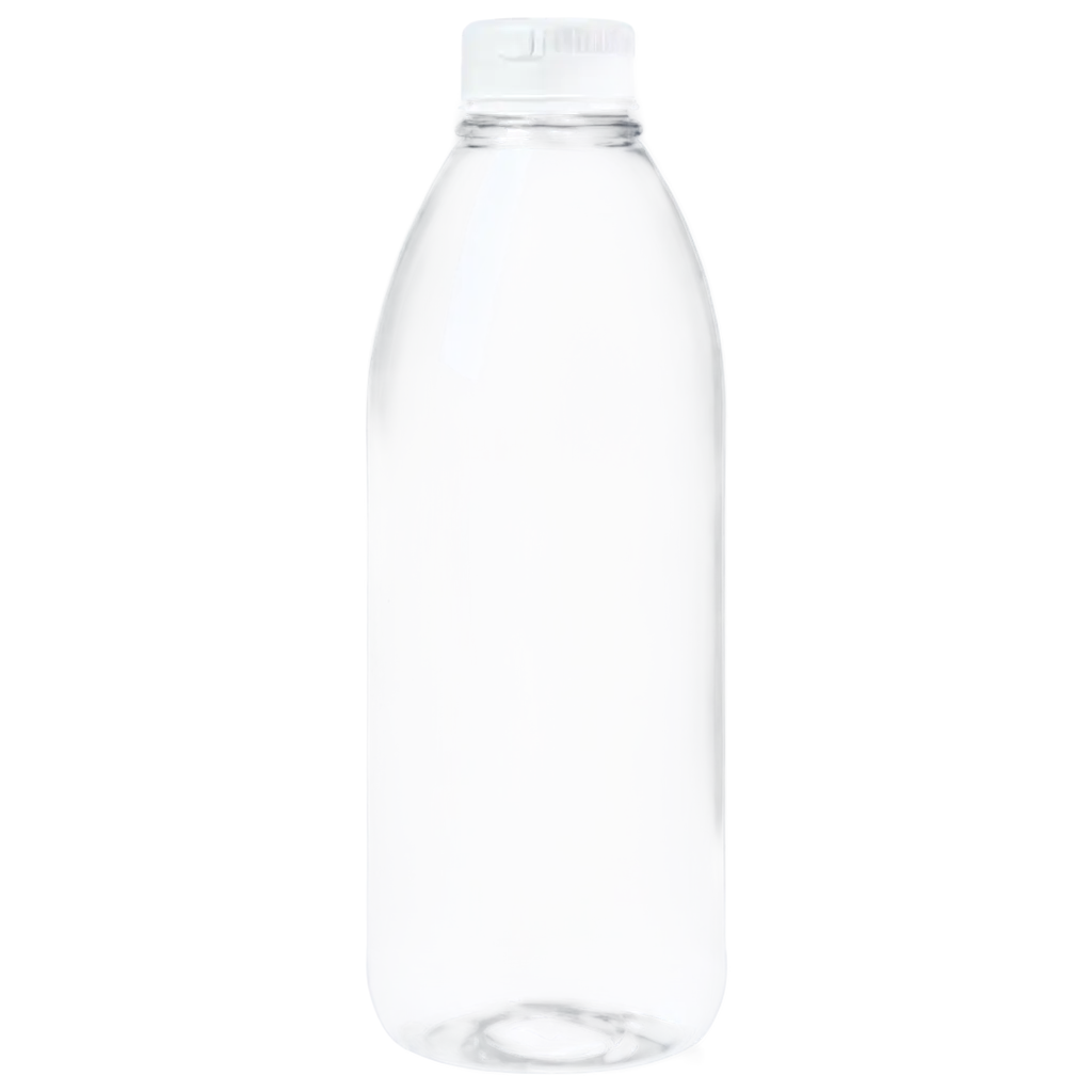 Plastic-Bottle-PNG-Image-for-Clear-Scalable-Visuals-in-Diverse-Applications