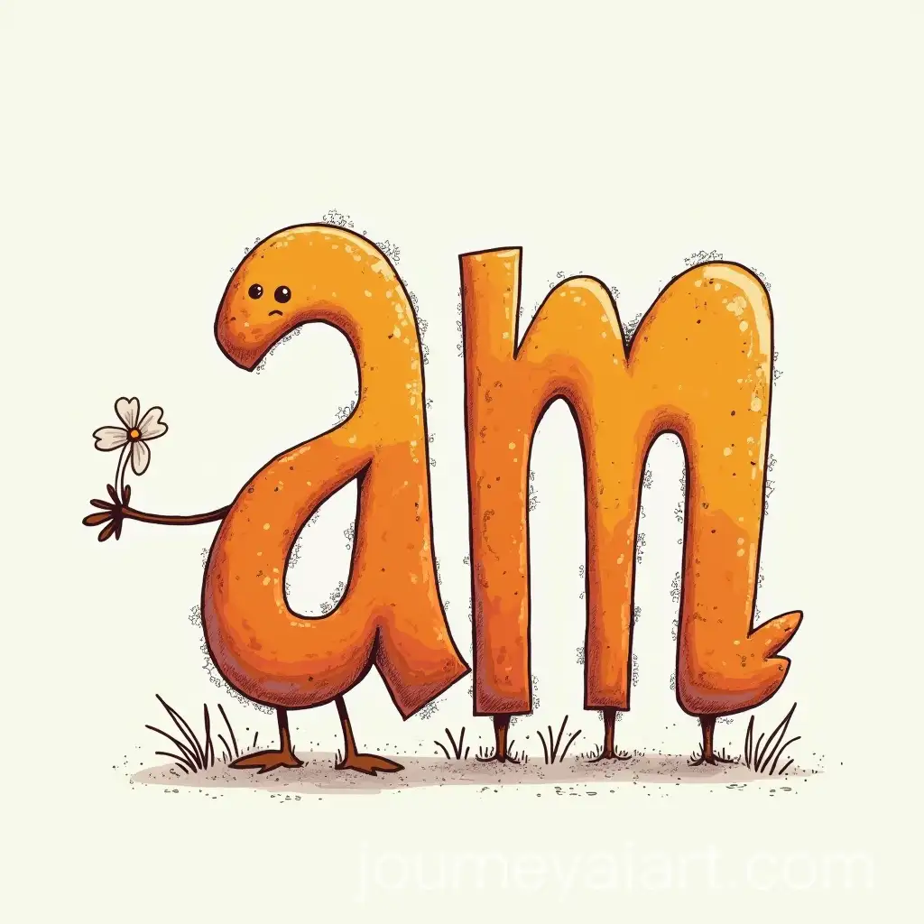 Colorful-and-Playful-Am-Word-Group-Design-for-Kids