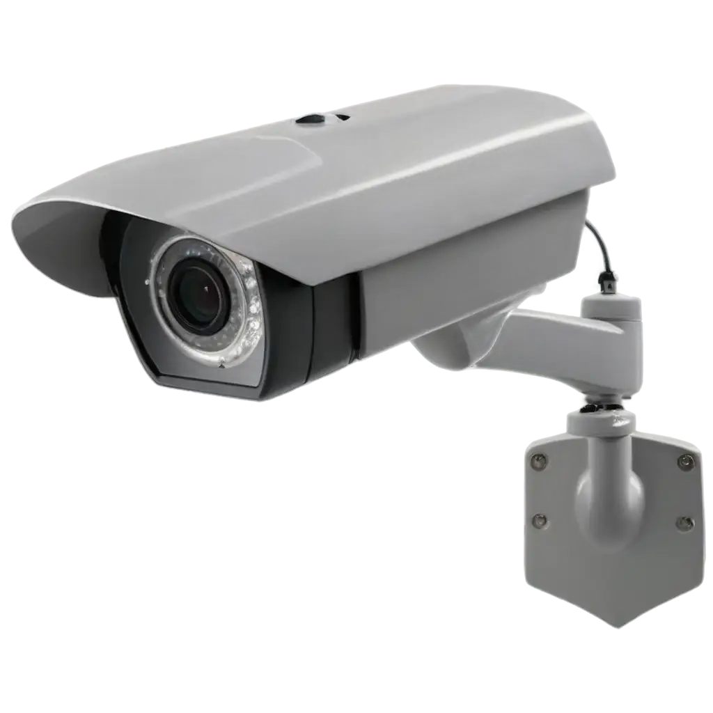 HighQuality-CCTV-Camera-PNG-Image-for-Versatile-Applications