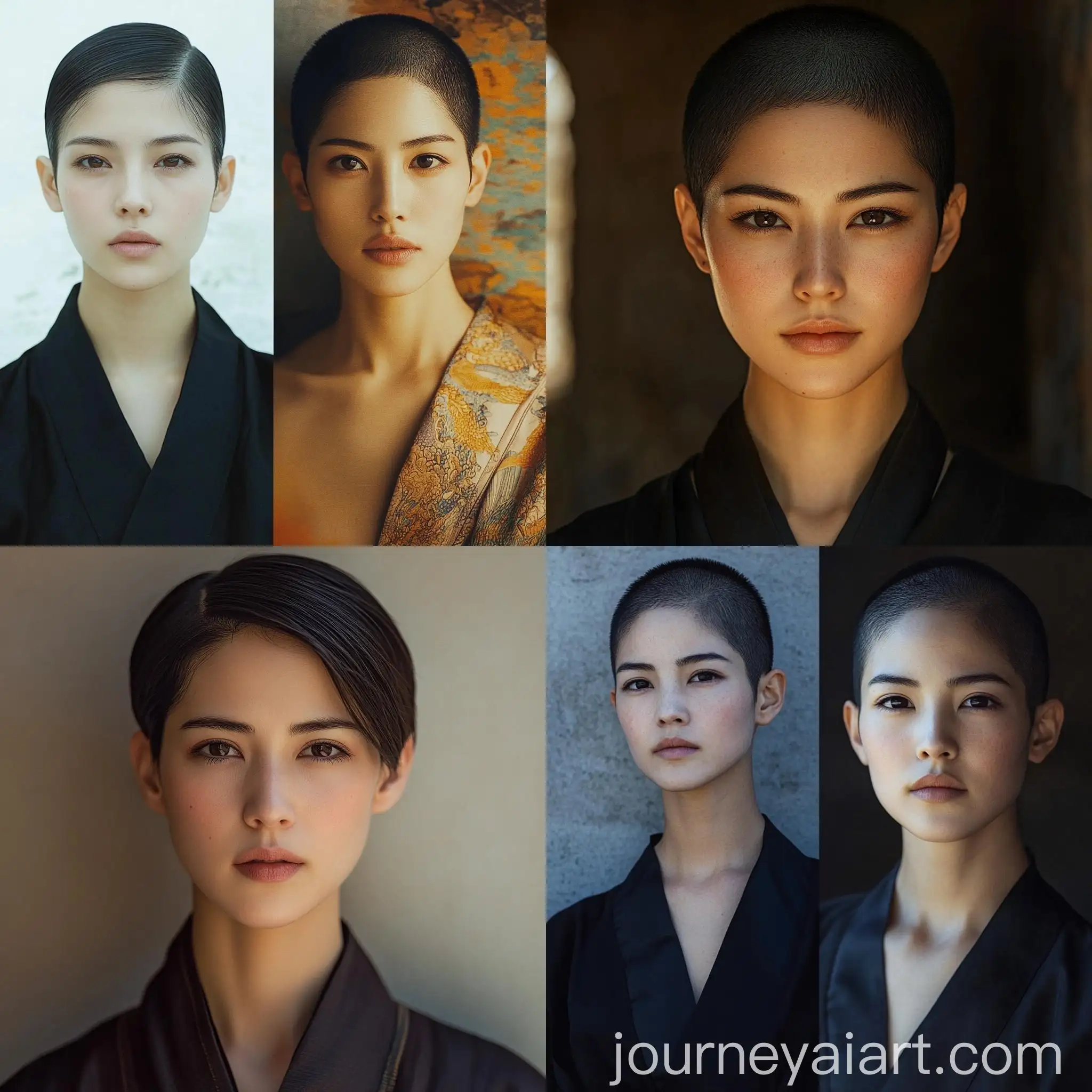 DND-Monk-Inspired-by-Sonoya-Mizuno-with-Short-Hair
