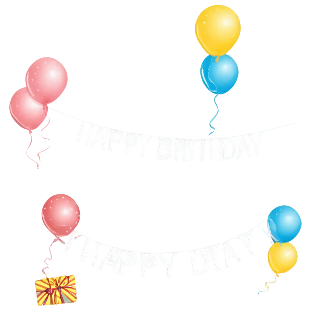 Happy-Birthday-Banner-and-Gifts-PNG-for-Celebratory-Events