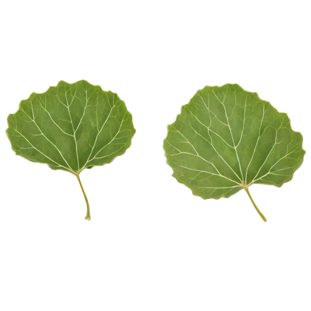 Single-Fig-Leaf-PNG-Design-with-Transparent-Background-HighQuality-Image-for-Versatile-Use