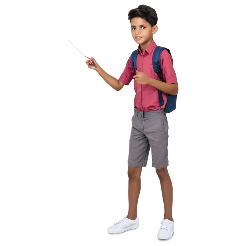 SEOOptimized-PNG-Image-of-an-Indian-School-Boy-AI-Art-Prompt-Generation