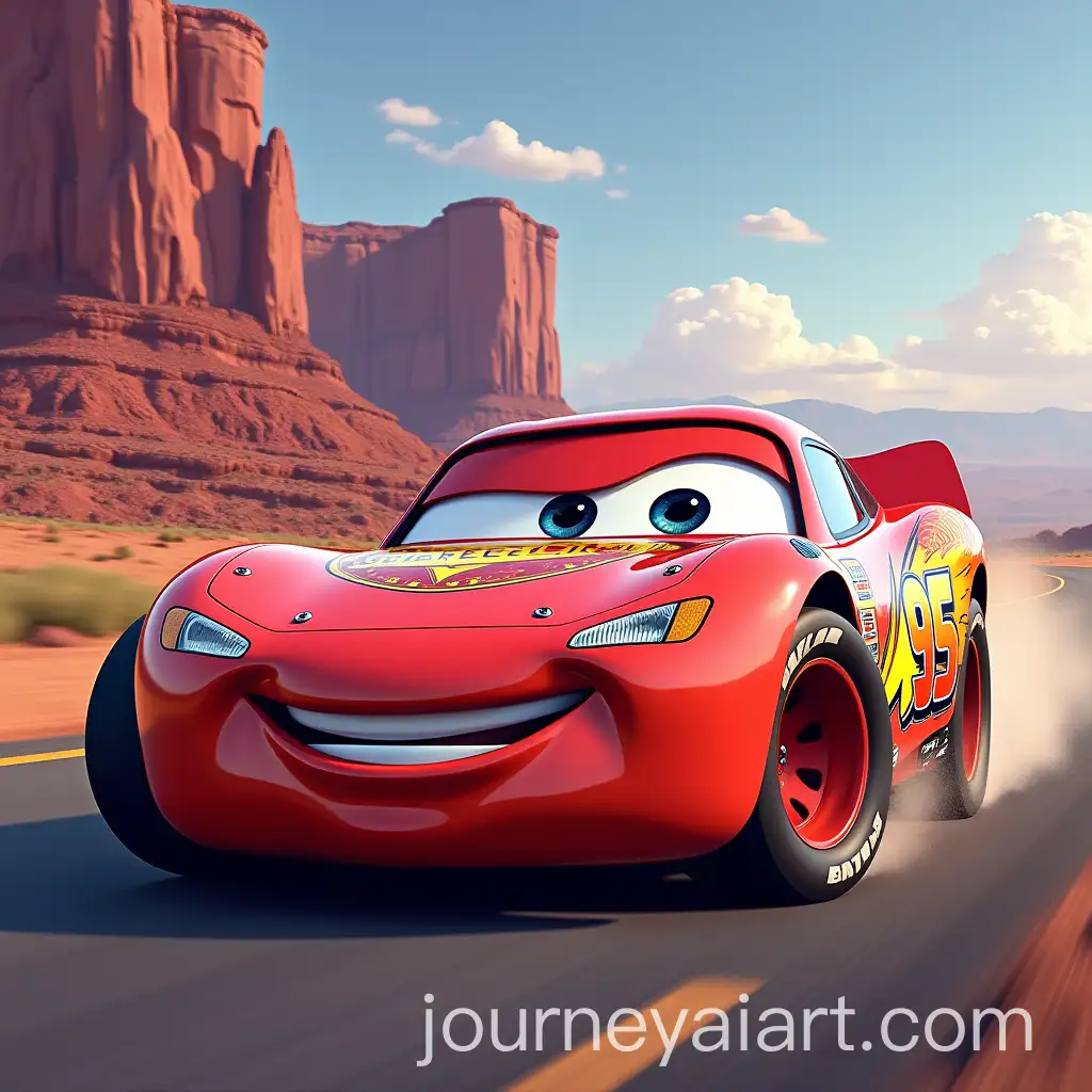 Cars-3-Movie-Poster-Featuring-Lightning-McQueen-and-Friends