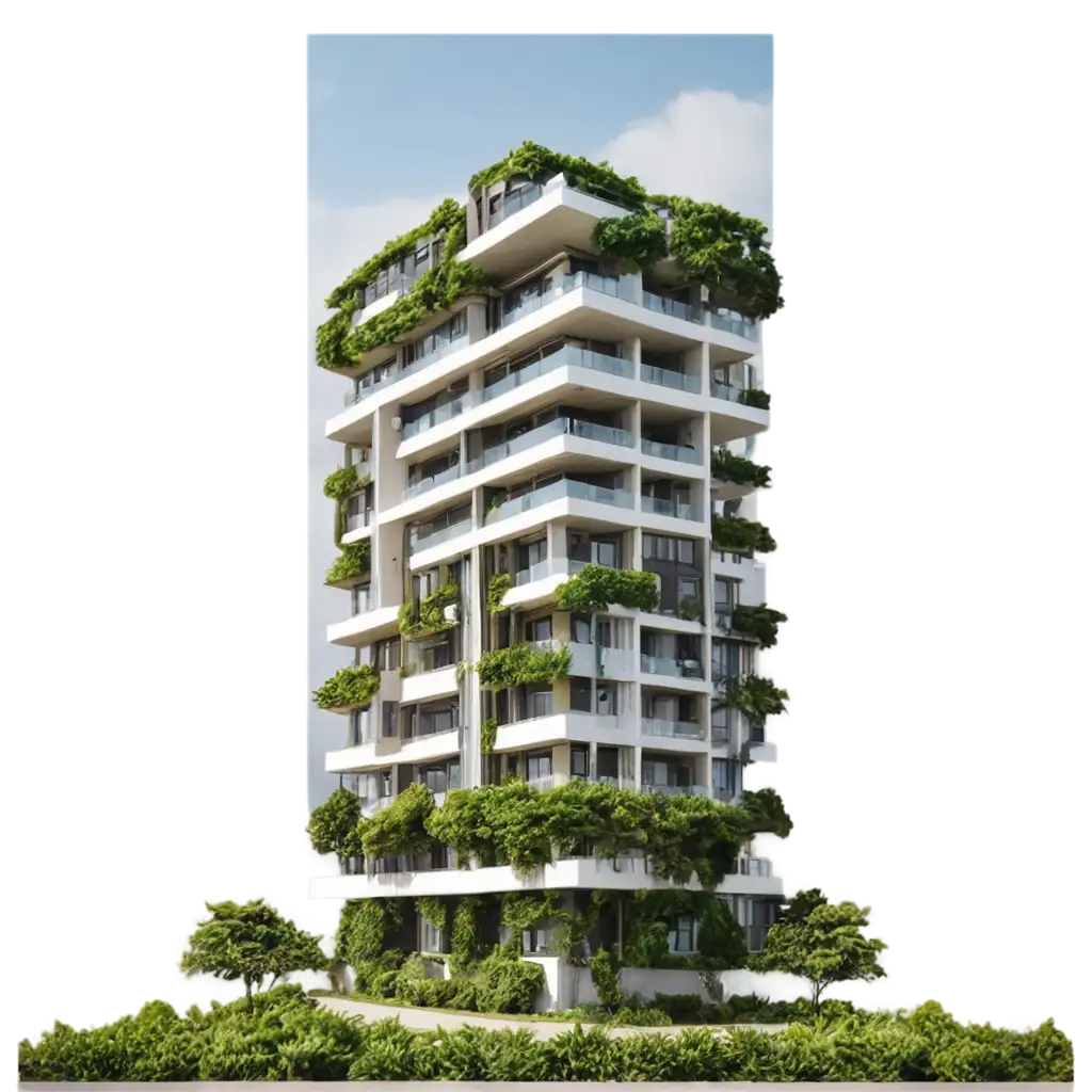 HighQuality-PNG-Image-of-a-Modern-20Floor-Block-of-Flats-with-Urban-Architecture-and-Greenery