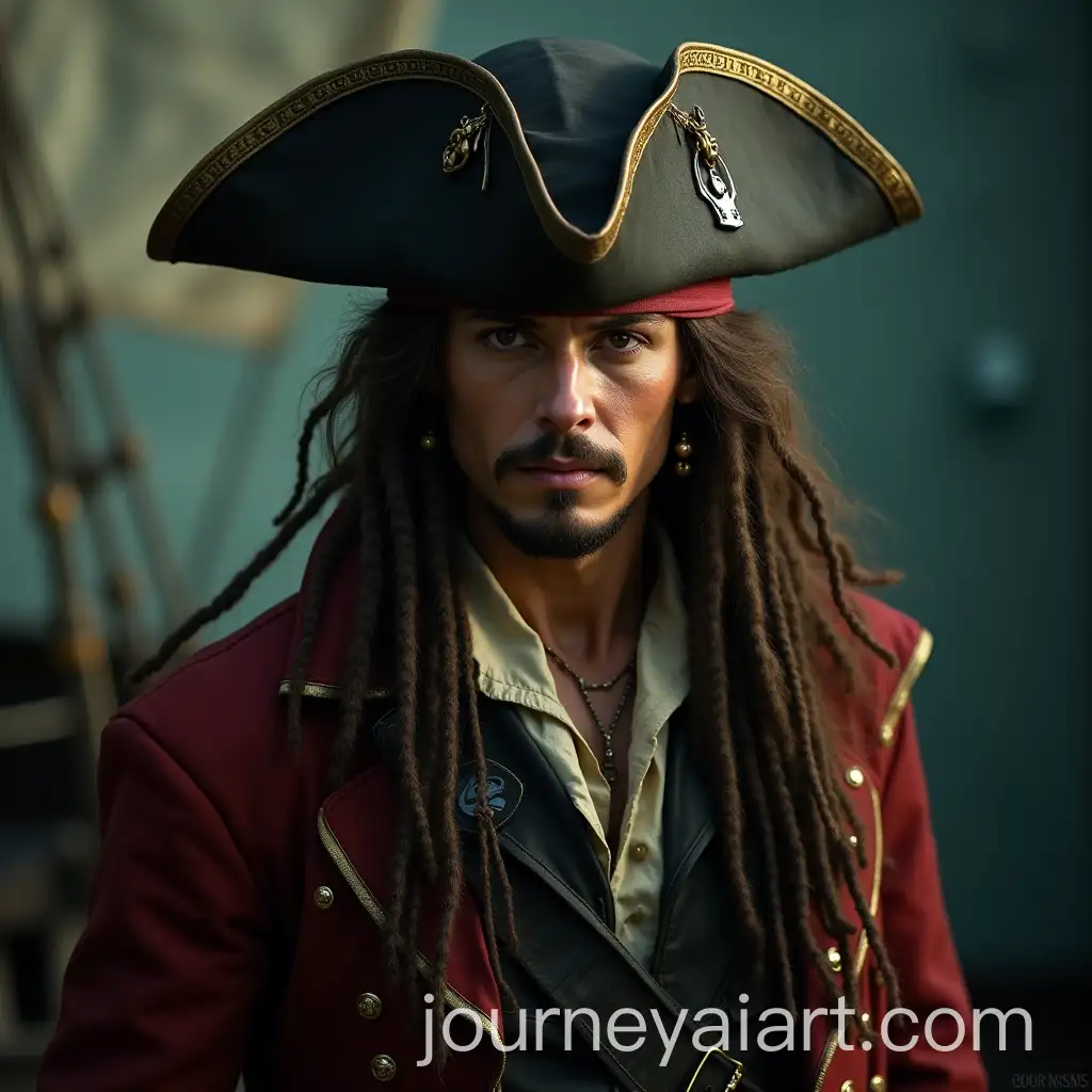 James-Norrington-Pirate-Character-Portrait-in-Action