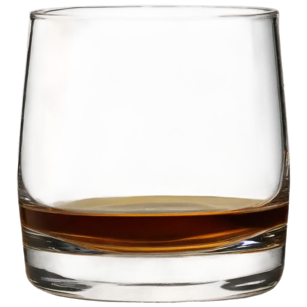 Dark-Blue-Whiskey-Glass-with-Whiskey-Inside-PNG-Image-Capturing-Elegance-and-Depth