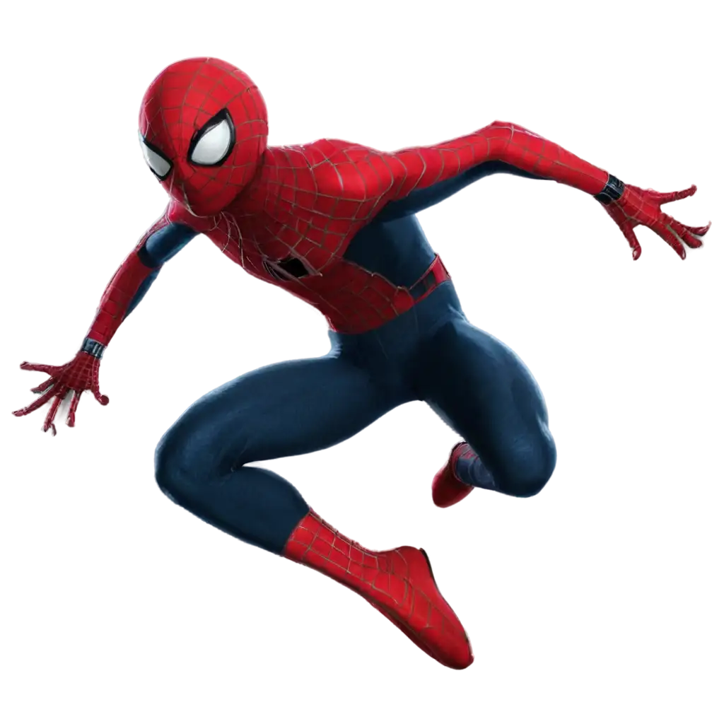 SpiderMan-PNG-Image-HighQuality-and-Versatile-Web-Design-Asset