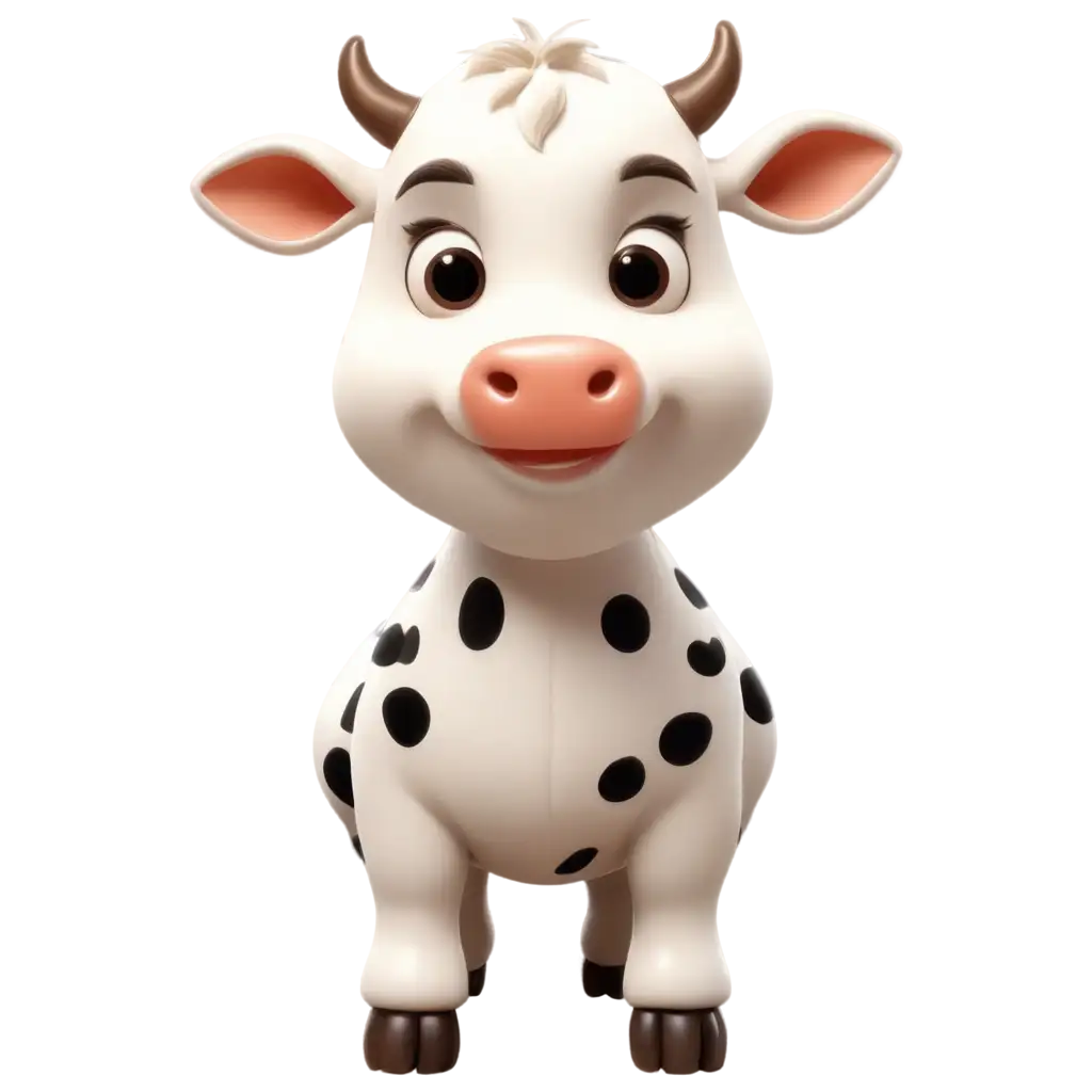 Cartoon-Cow-PNG-Image-HighQuality-Graphic-for-Various-Creative-Projects