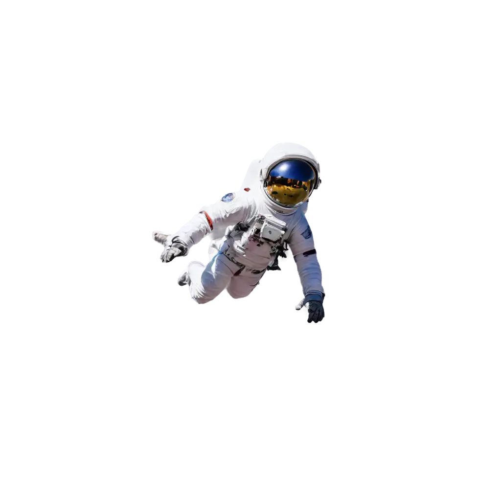 Astronaut-on-the-Beach-PNG-HighQuality-Image-for-Creative-Projects