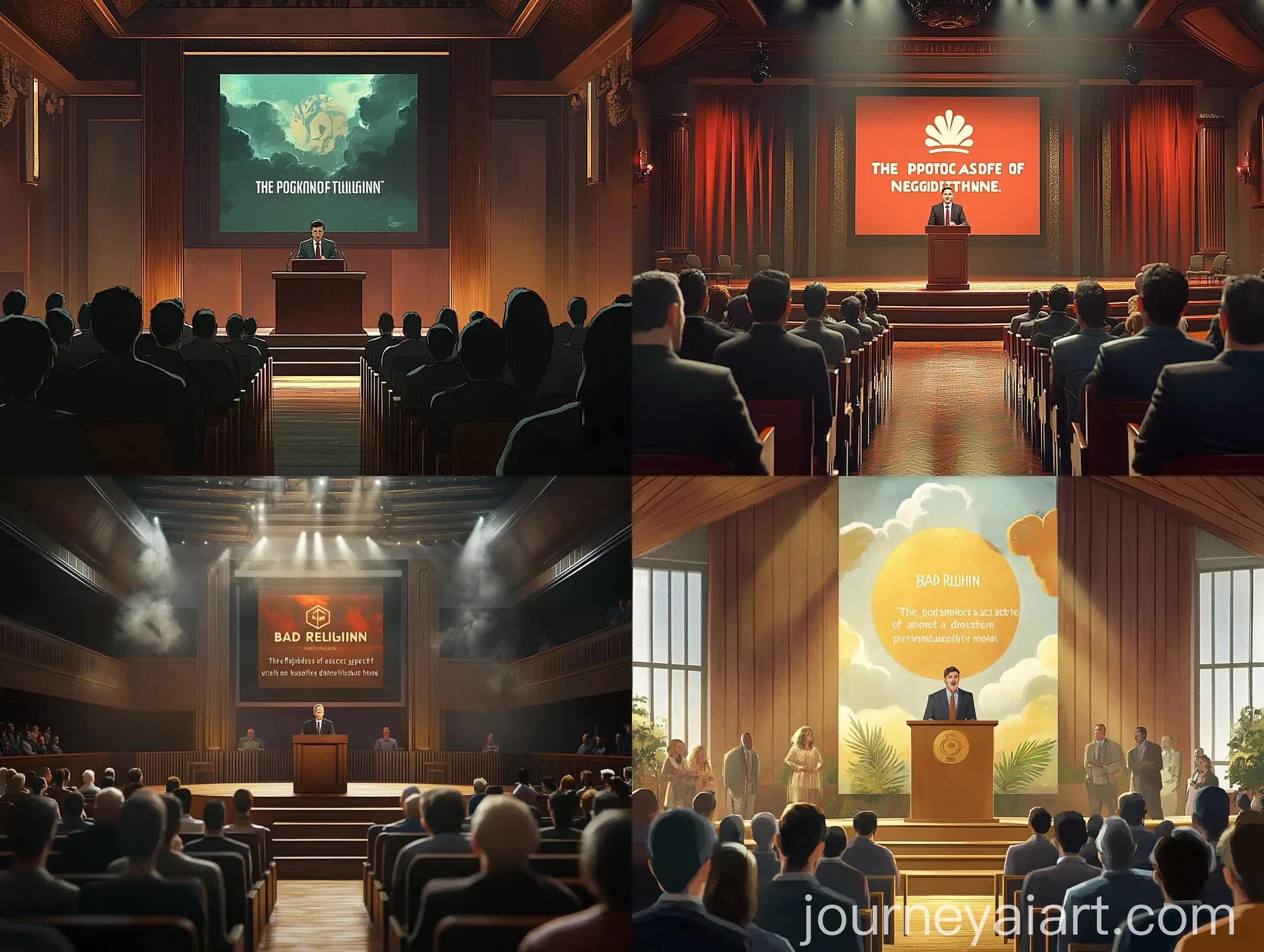 Motivational-Speaker-at-Seminar-The-Positive-Aspects-of-Negative-Thinking