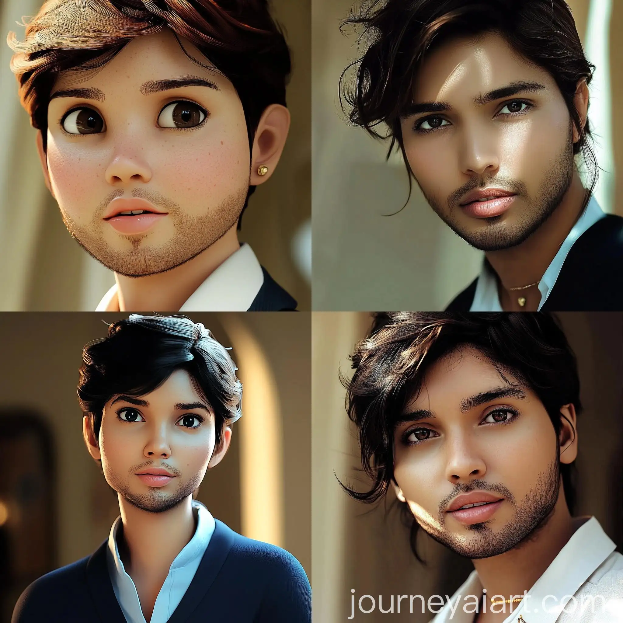 Animated-Journey-through-Attractive-Landscapes