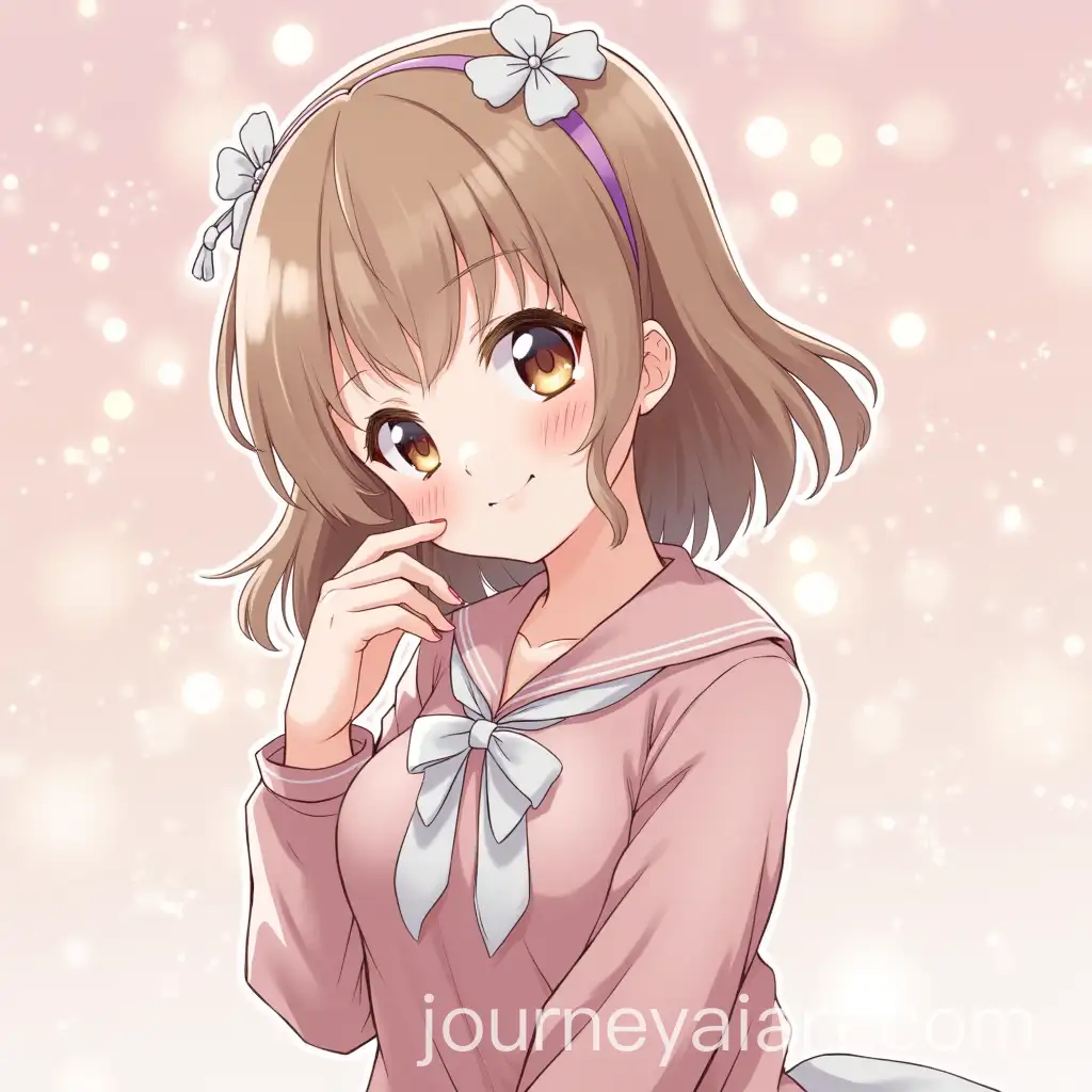 Kawaii-Anime-Girl-Character-in-2D-Art-Style