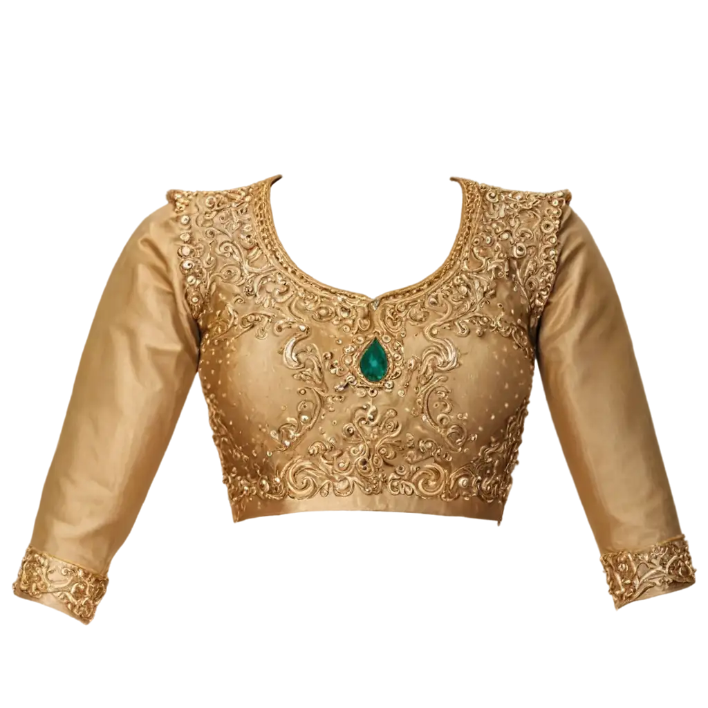 Exquisite-Maggam-Work-Blouses-PNG-Image-Elegance-and-Detail-Captured