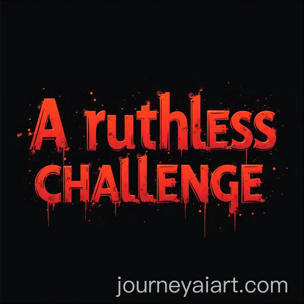 A-Ruthless-Challenge-YouTubeAI-Image-Prompt-Expansion-Thumbnail