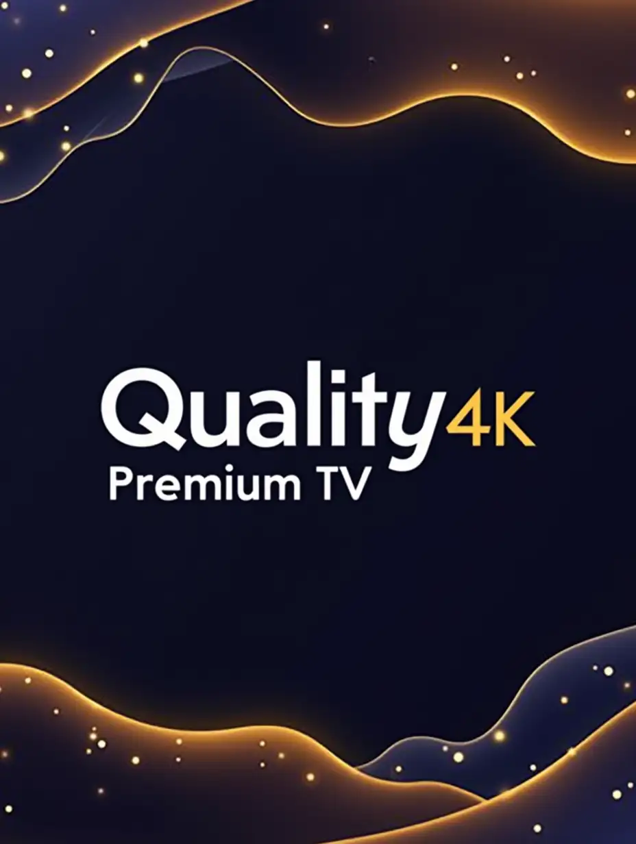 Quality4k Premium tv logo