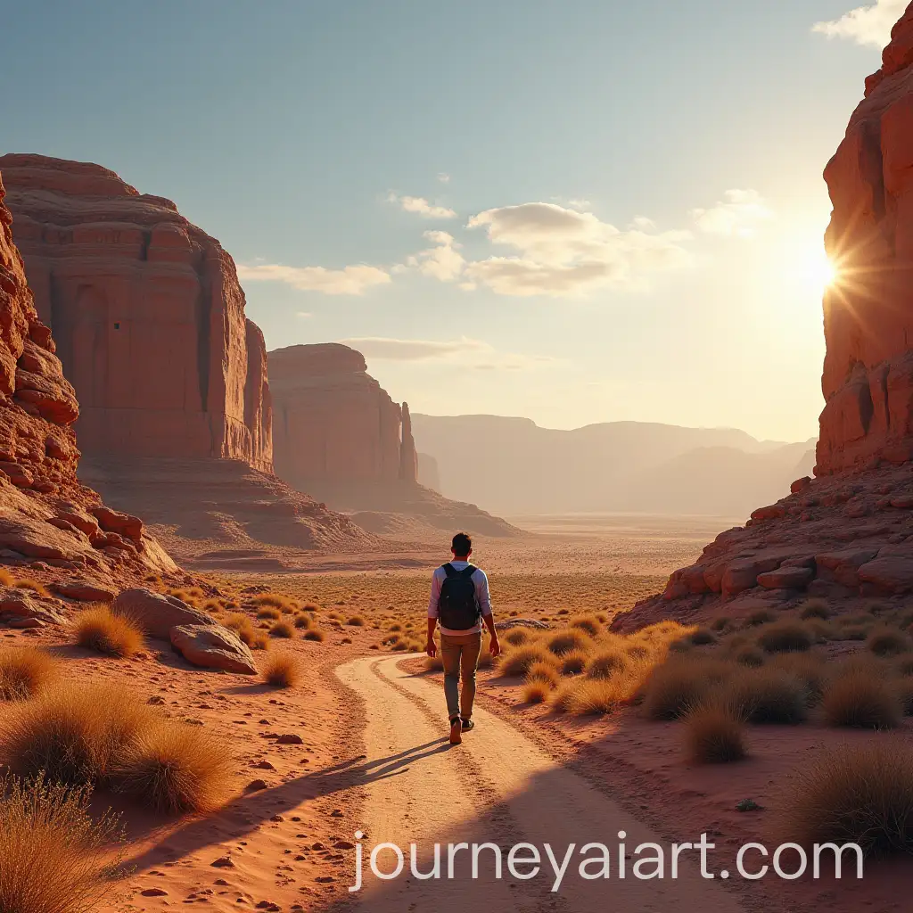 Tourism-Advertisement-Portfolio-for-Jordan-Showcasing-Iconic-Landmarks-and-Culture