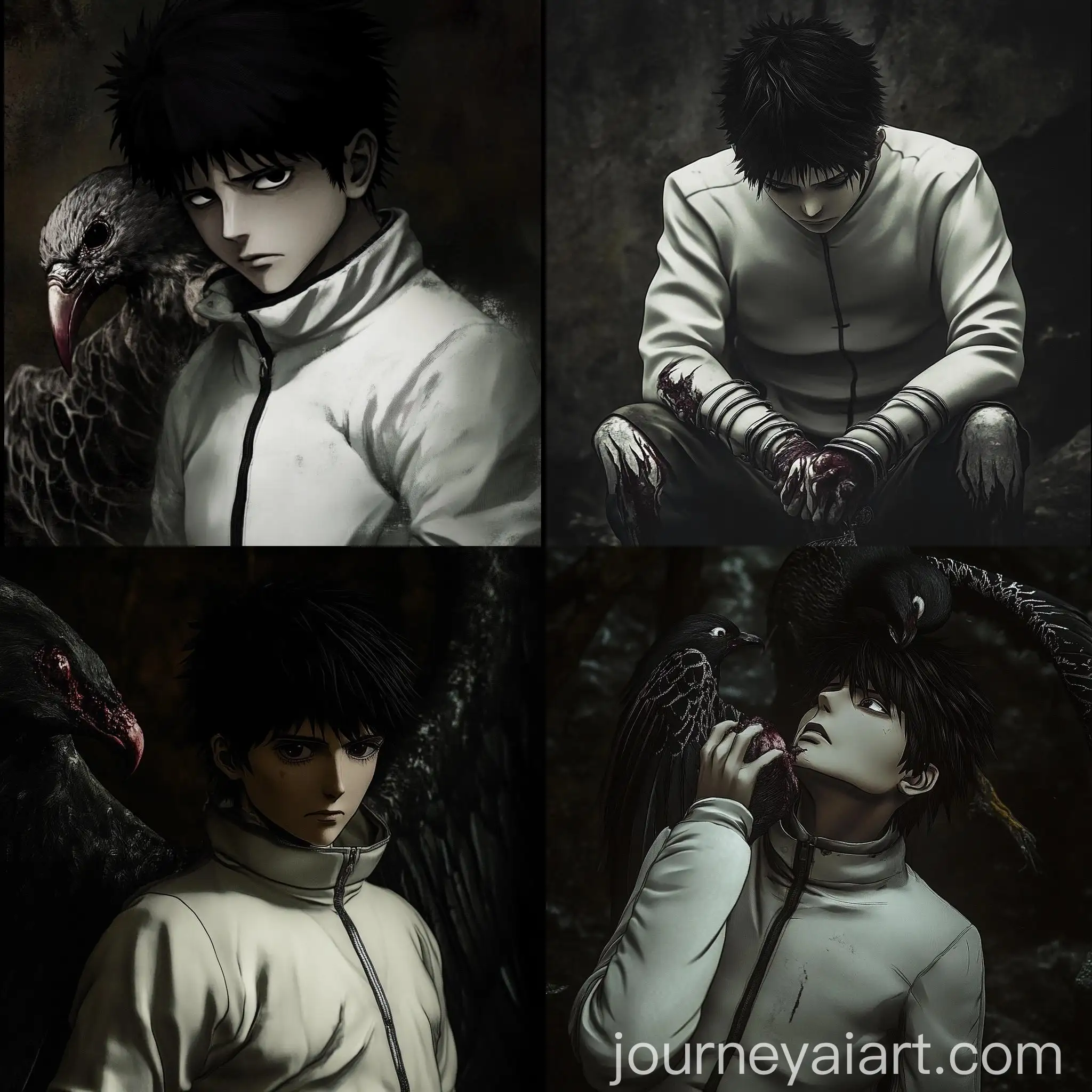 Realistic-Dark-Fantasy-Dreamcore-Masculine-Art