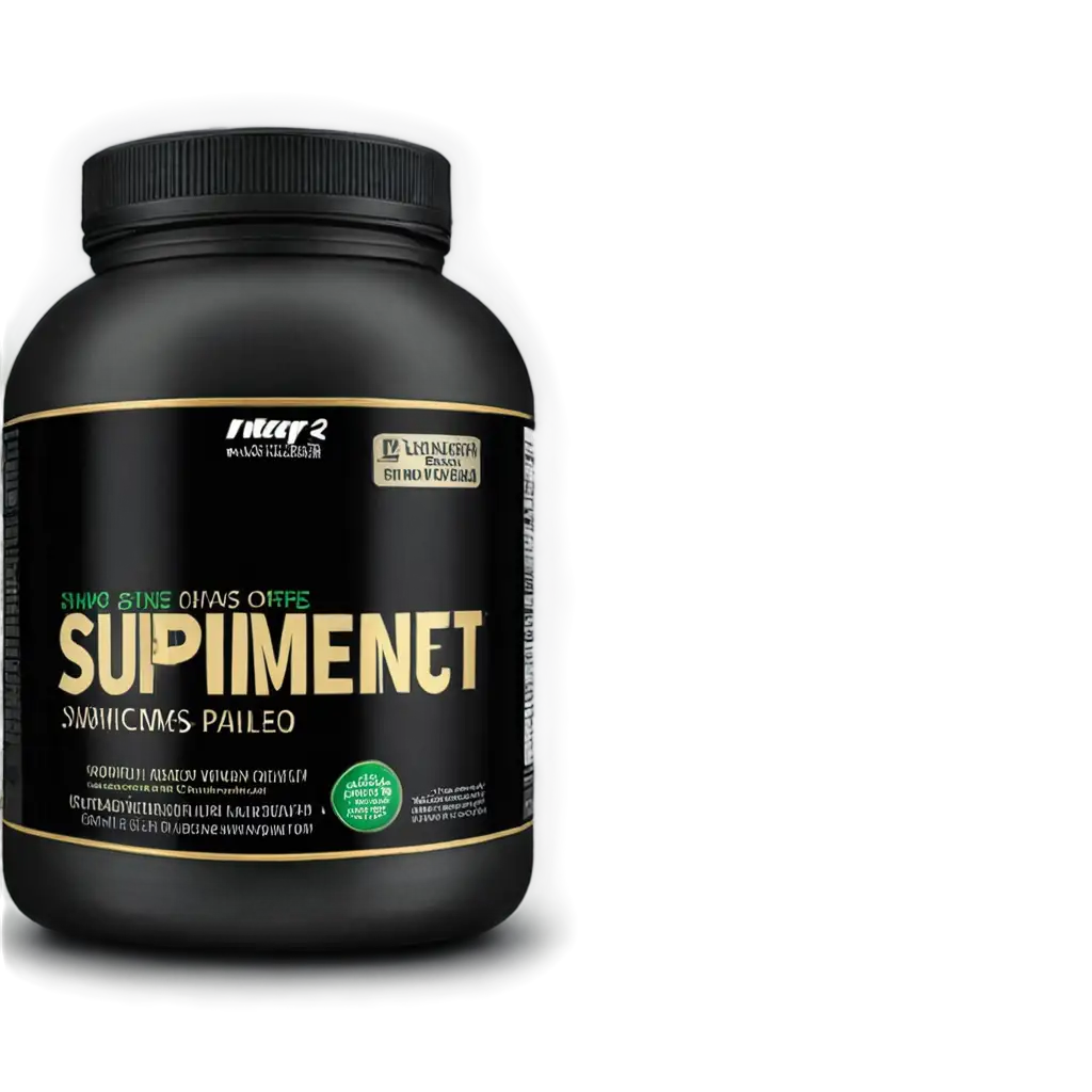 supplements image