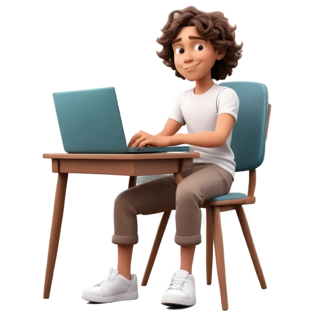 Cute-3D-Cartoon-Character-PNG-Young-Boy-Programming-at-a-Desk