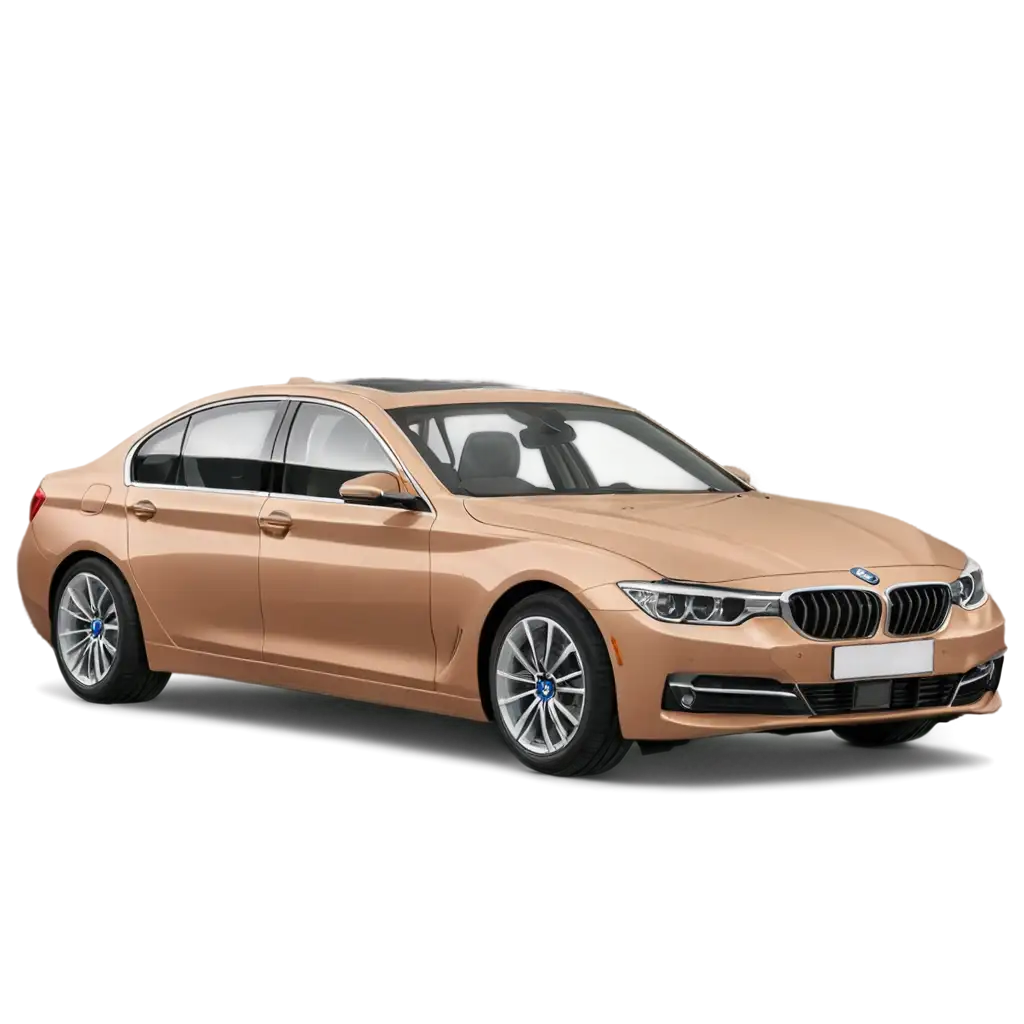 BMW-Car-in-Skin-Color-PNG-without-Logo-HighQuality-Transparent-Image-for-Creative-Use