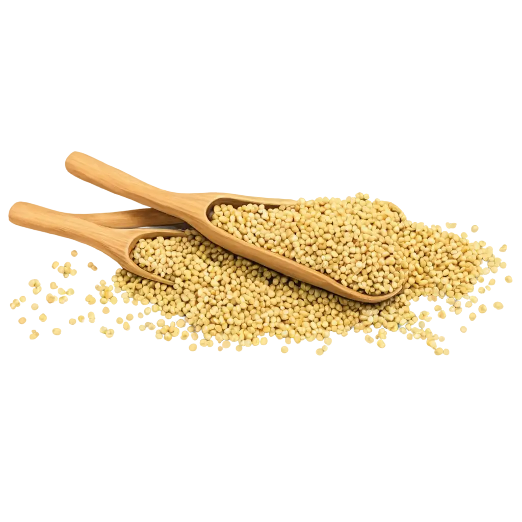 HighQuality-Millets-Illustration-PNG-for-Creative-Business-Cards