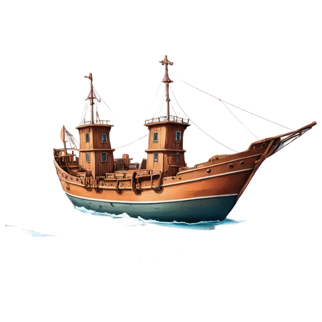 Animated-Cartoon-Ship-PNG-Image-for-Creative-Projects