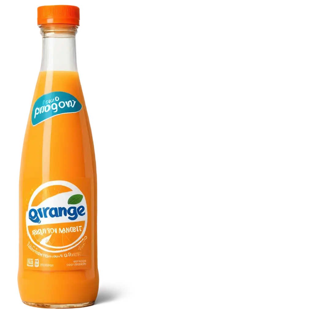 HighQuality-Orange-Juice-Bottle-PNG-for-Versatile-Branding-and-Design-Needs