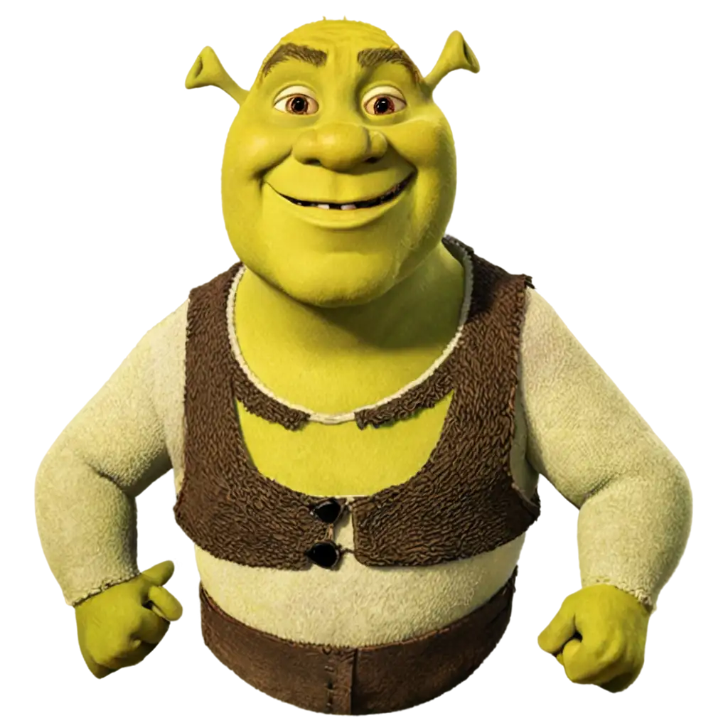 Shrek-PNG-Image-HighQuality-Art-for-Diverse-Applications