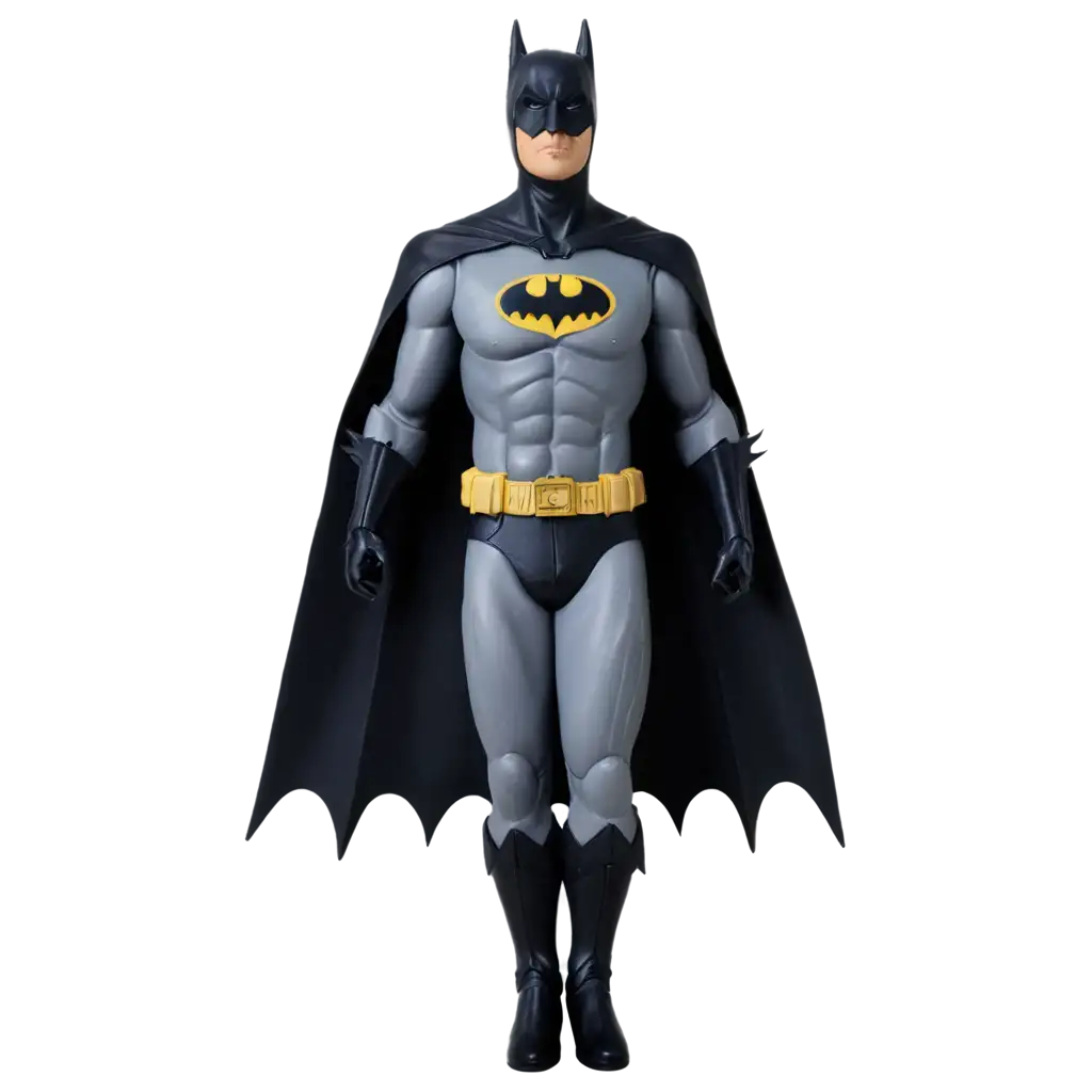 Batman action figure