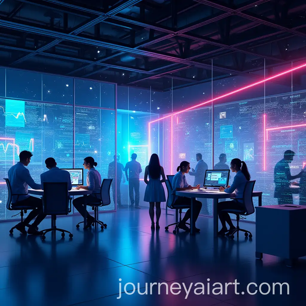 Futuristic-Marketing-Agency-with-Holographic-Technology-and-Digital-Collaboration