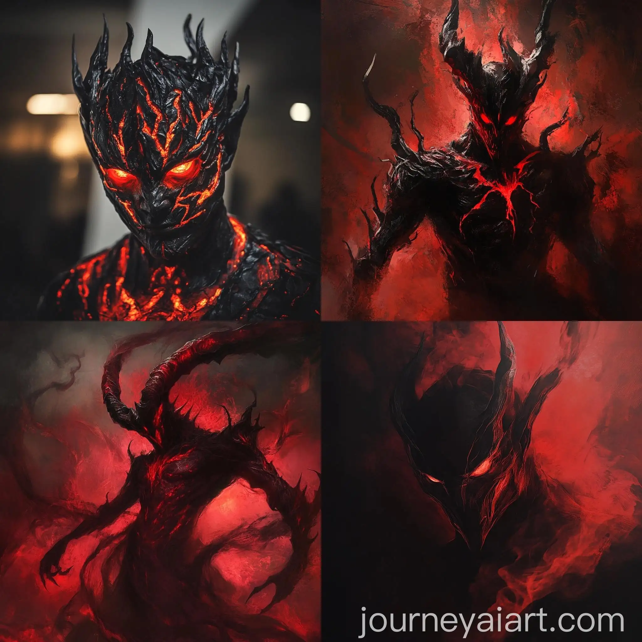 Shadow-Fiend-as-Real-Human-Artistic-Interpretation