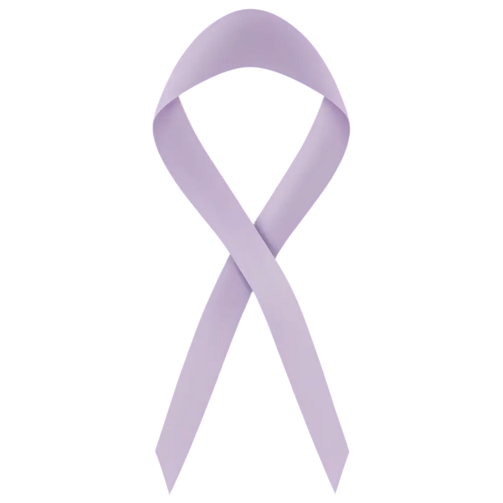 Cancer-Awareness-Ribbon-PNG-for-World-Cancer-Day-2025-Symbol-of-Hope-and-Support