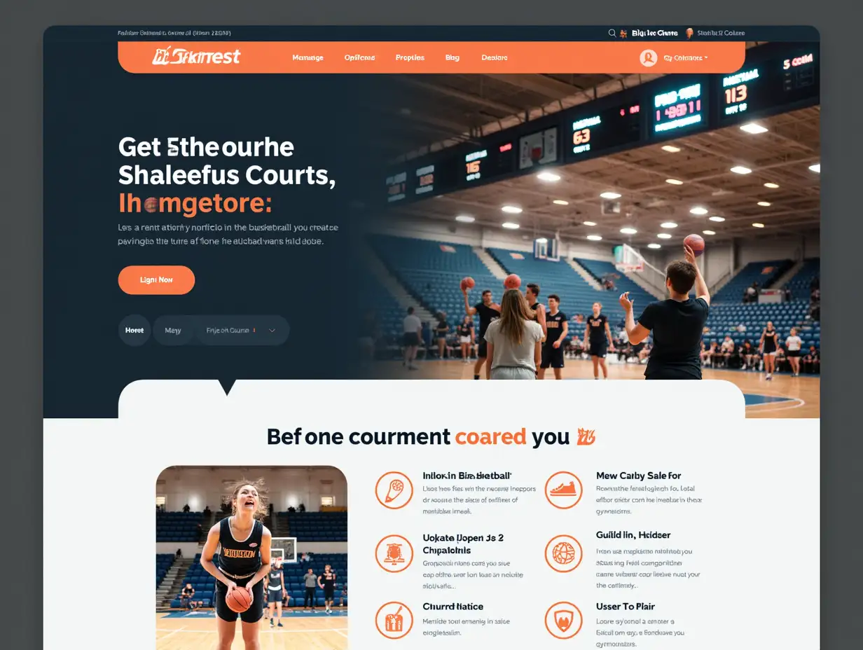 Dynamic-Indoor-Basketball-Court-and-Gymnasium-Design