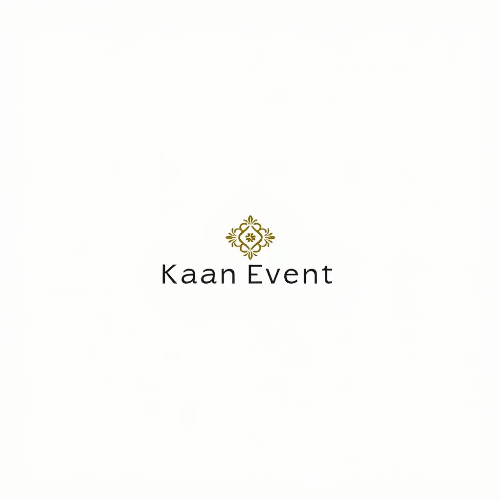 Elegant-and-Modern-Logo-Design-for-Kaan-Events-Destination-Weddings