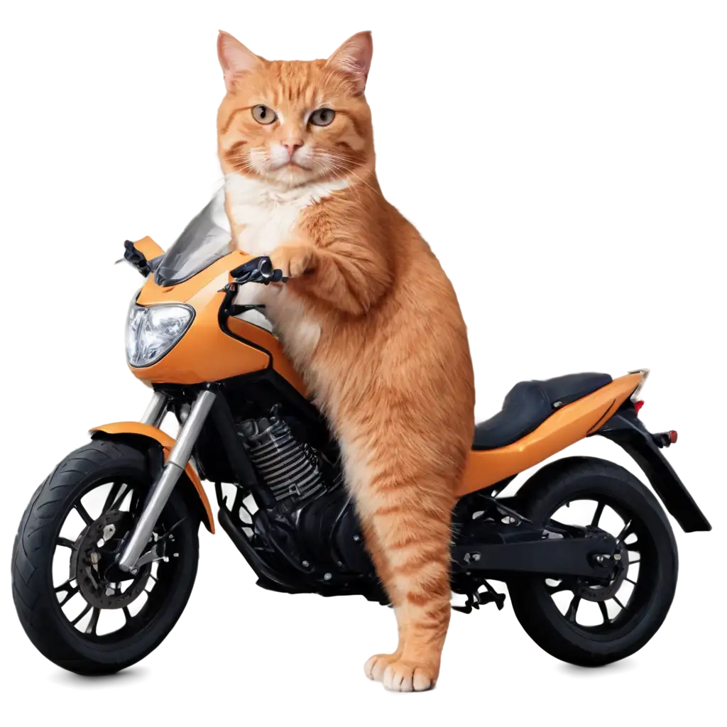 HighQuality-PNG-Image-of-a-Cat-Riding-a-Motorcycle-SEO-Optimized-Title