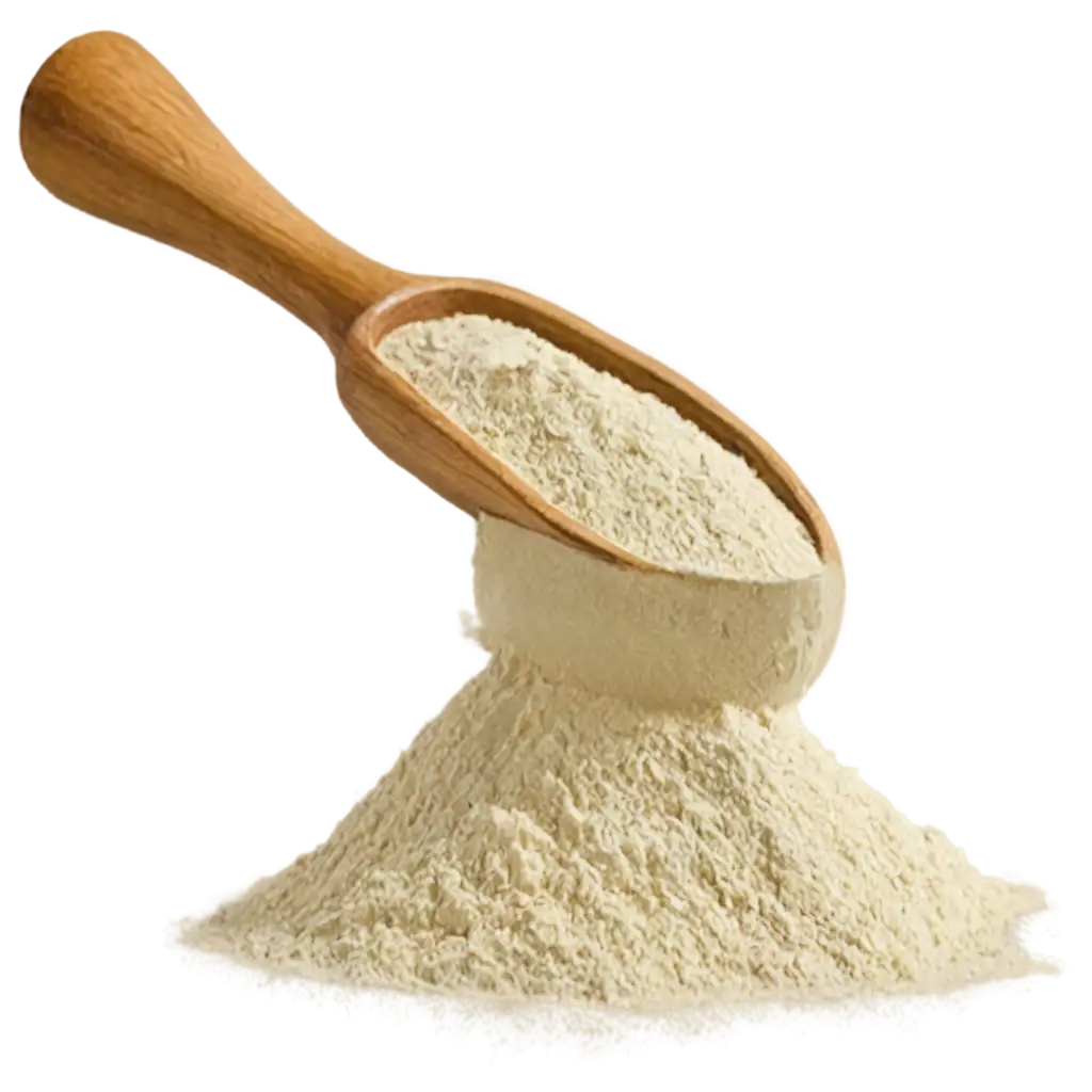 wheat flour