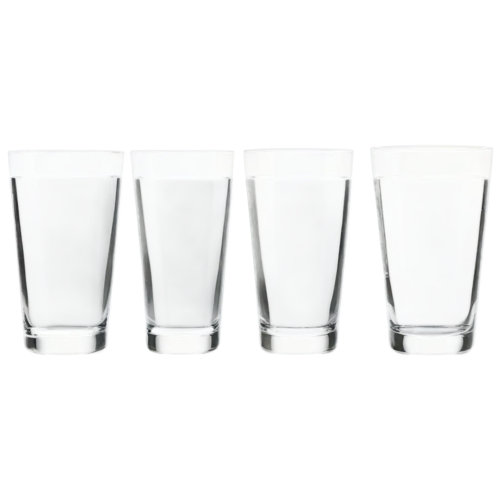 Empty-Cocktail-Glass-PNG-Set-Bundle-Transparent-Isolated-Background-for-Bar-Mixology-and-Drinkware-Collection