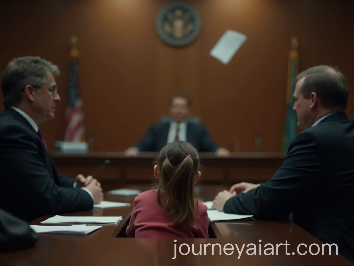6YearOld-Girl-Crying-in-Courtroom-as-Judge-Bangs-Gavel-in-Shocked-Atmosphere