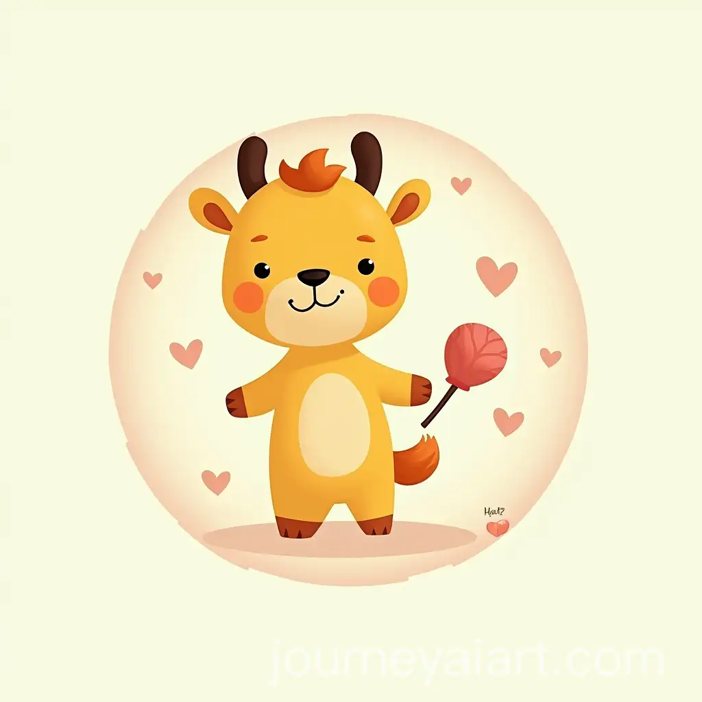 AI-Image-Prompt-ExpansionCheerful-Baby-Animal-Illustration-with-Soft-Features-and-Bright-Colors