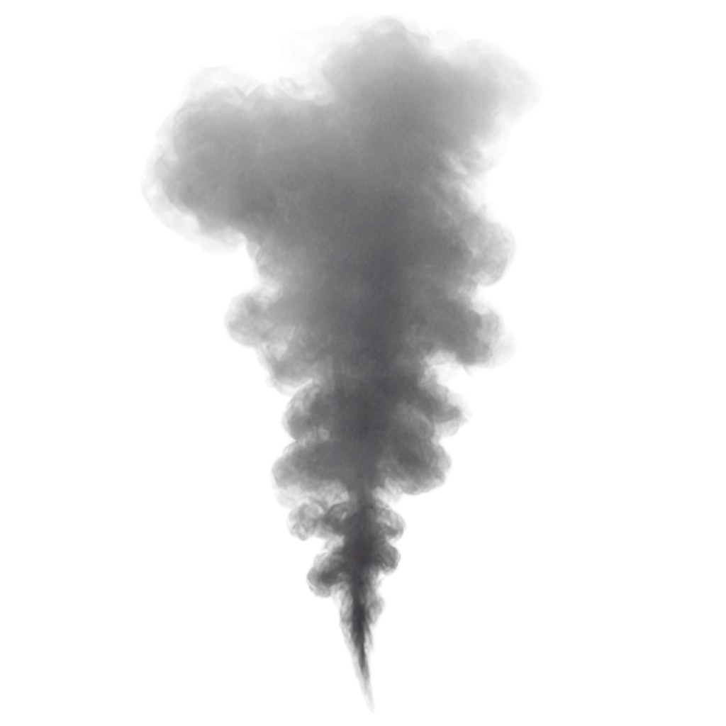 HighQuality-PNG-Image-of-Smoke-from-Drift-Perfect-for-Various-Creative-Applications