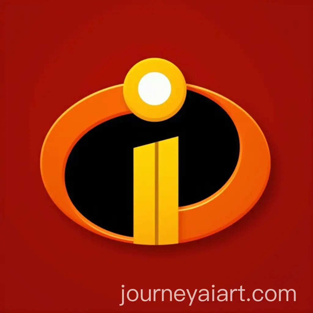 Custom-Logo-Design-Inspired-by-The-Incredibles-Movie-Featuring-JCSC