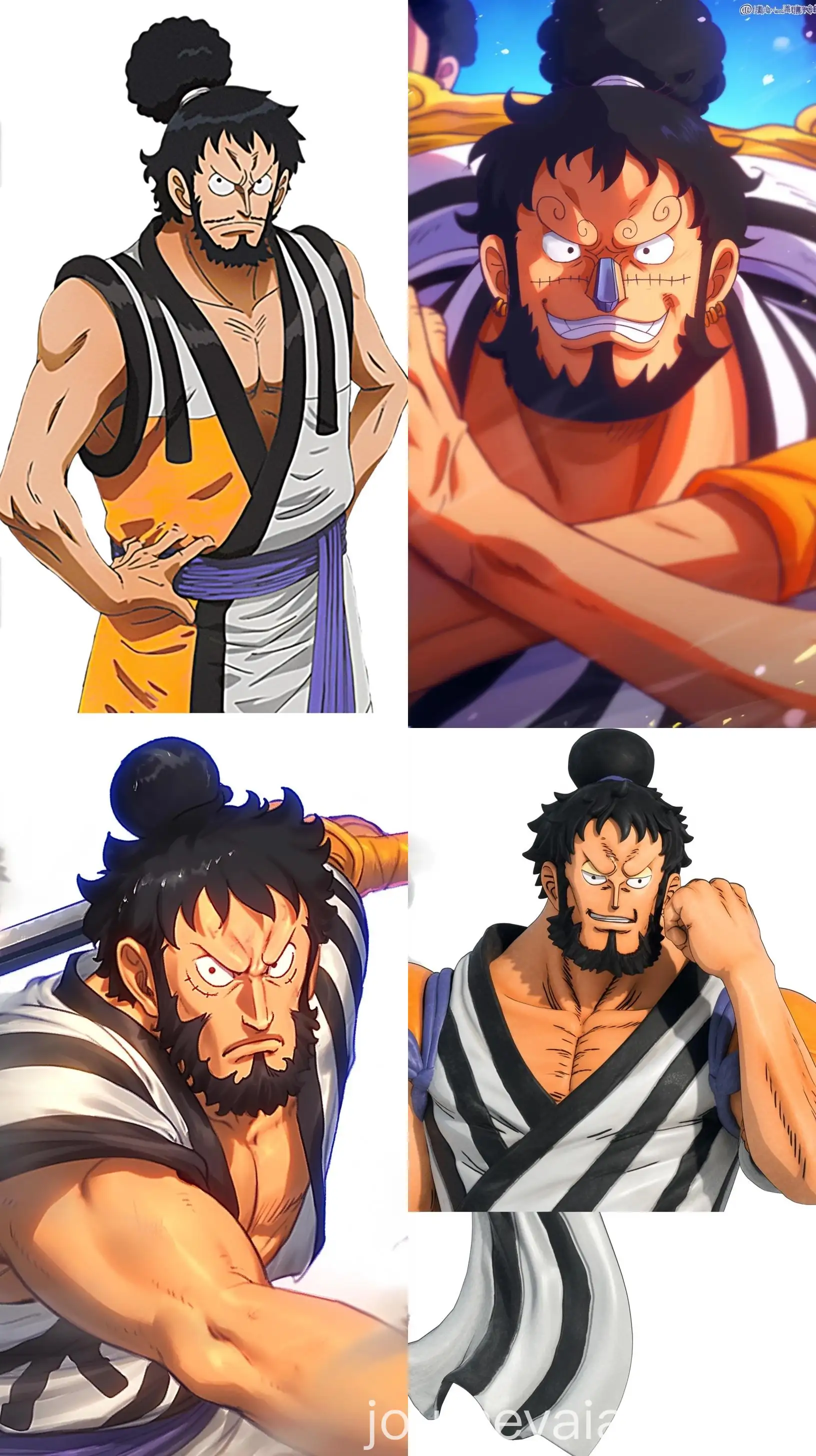 Anime-Pirate-with-Impeccable-Dressing-and-Piercing-Eyes